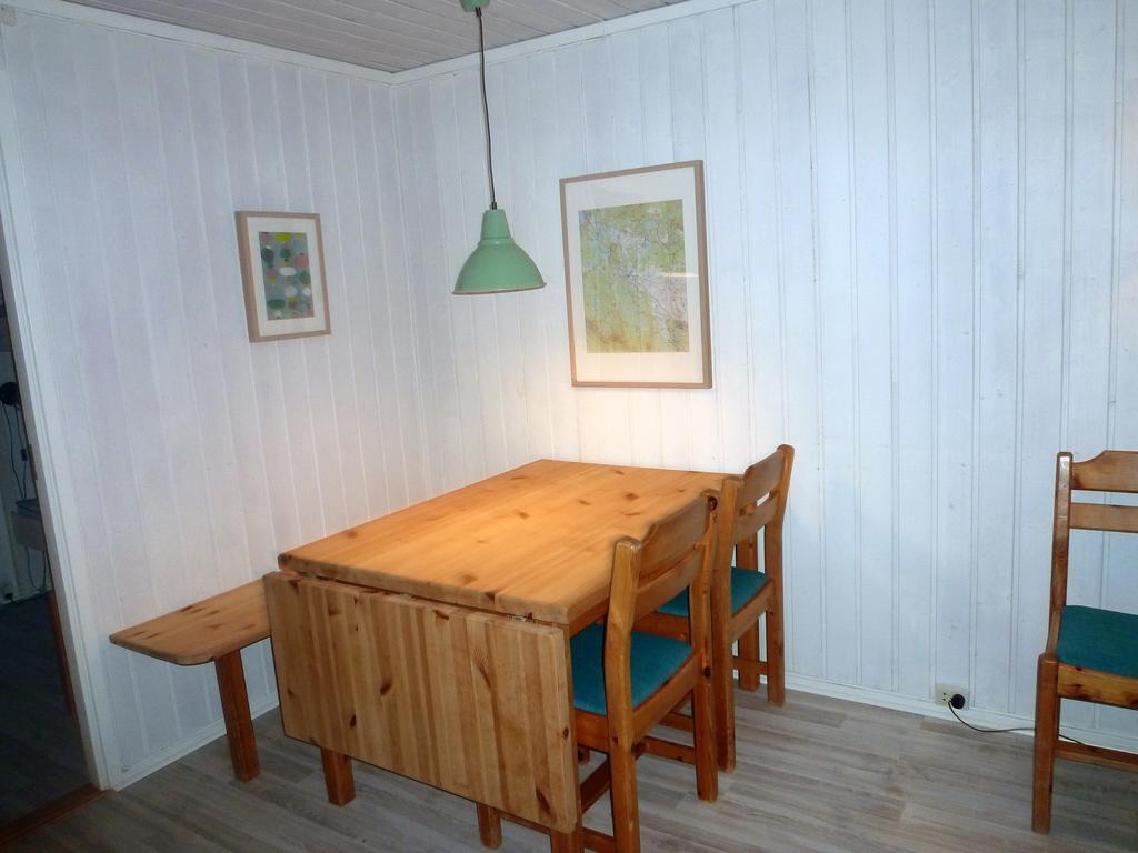 Skei Apartments Svingvoll Pokoj fotografie