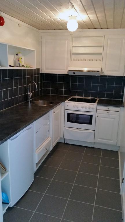 Skei Apartments Svingvoll Pokoj fotografie