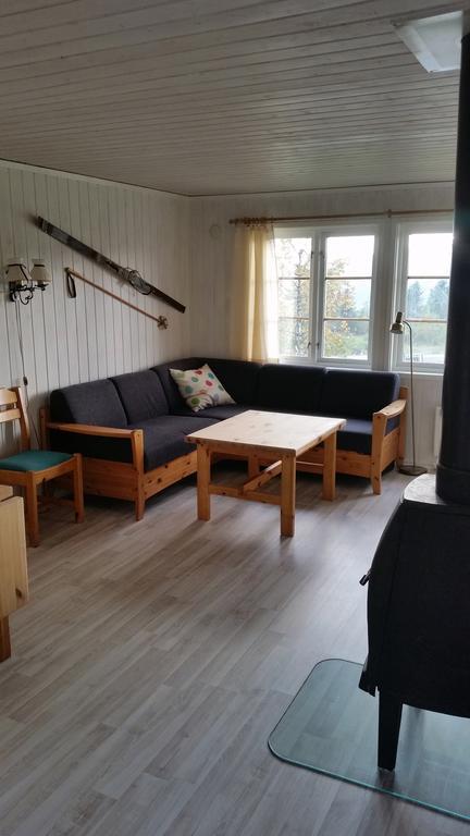 Skei Apartments Svingvoll Pokoj fotografie