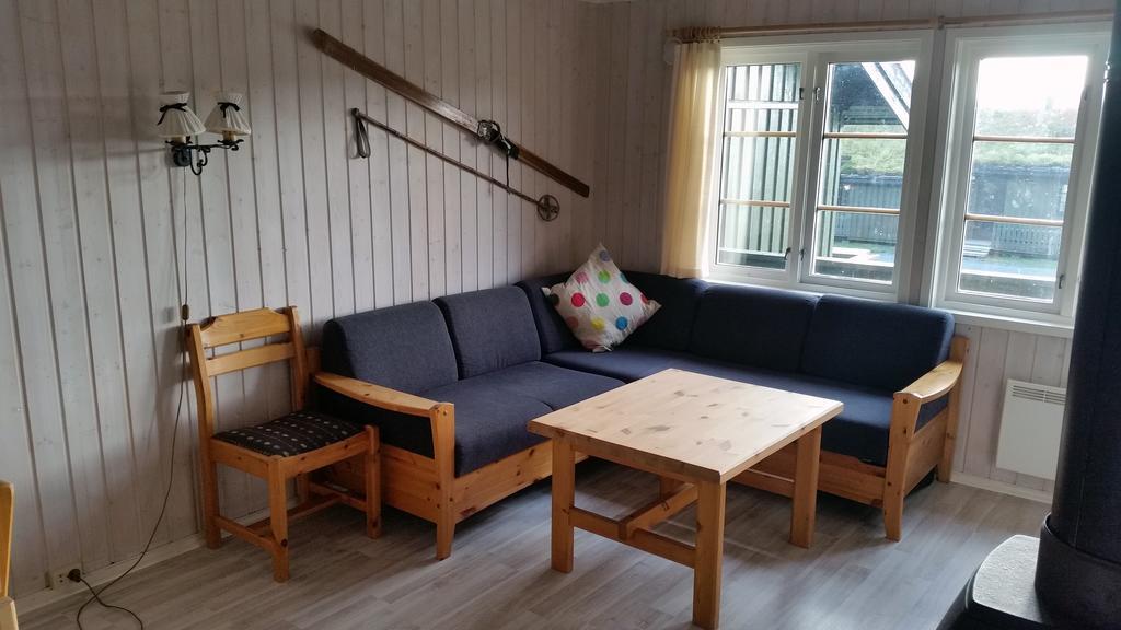 Skei Apartments Svingvoll Exteriér fotografie