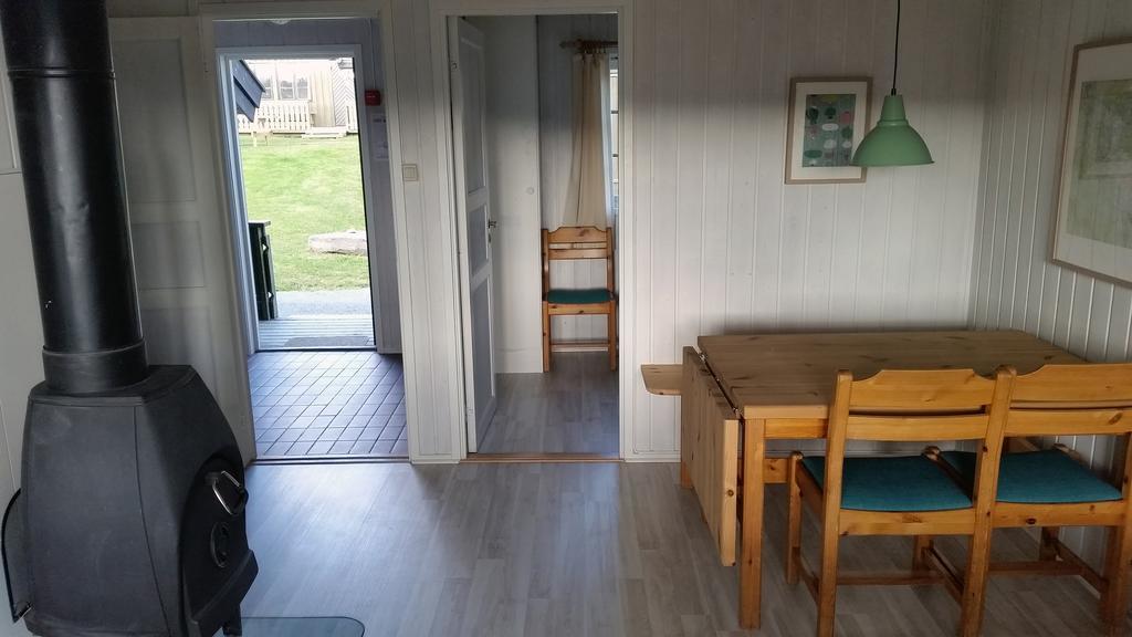 Skei Apartments Svingvoll Exteriér fotografie
