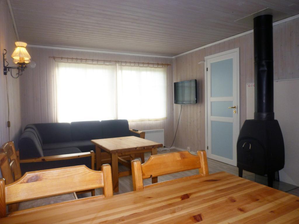 Skei Apartments Svingvoll Exteriér fotografie